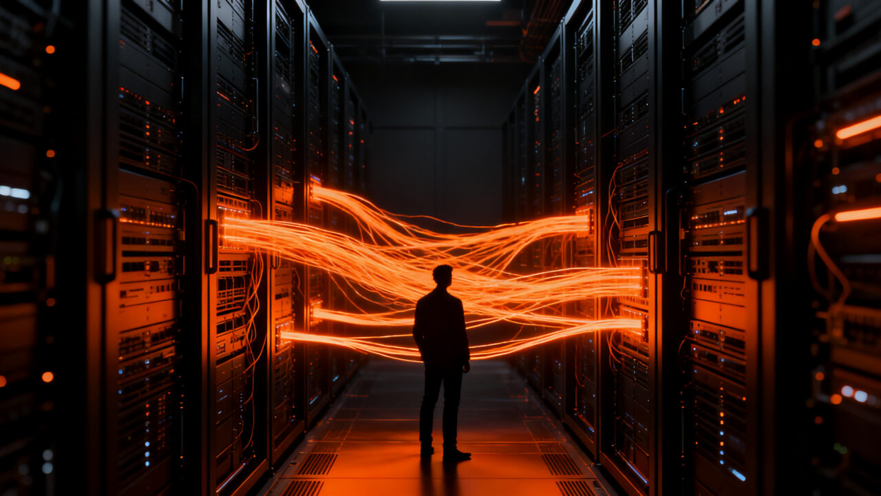Análisis de ciberseguridad sobre la migración de tráfico de bots maliciosos entre proveedores de infraestructura cloud.