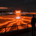 YPF adquiere el control total de YPF Luz en una operación estratégica de energía renovable y generación eléctrica en Argentina.