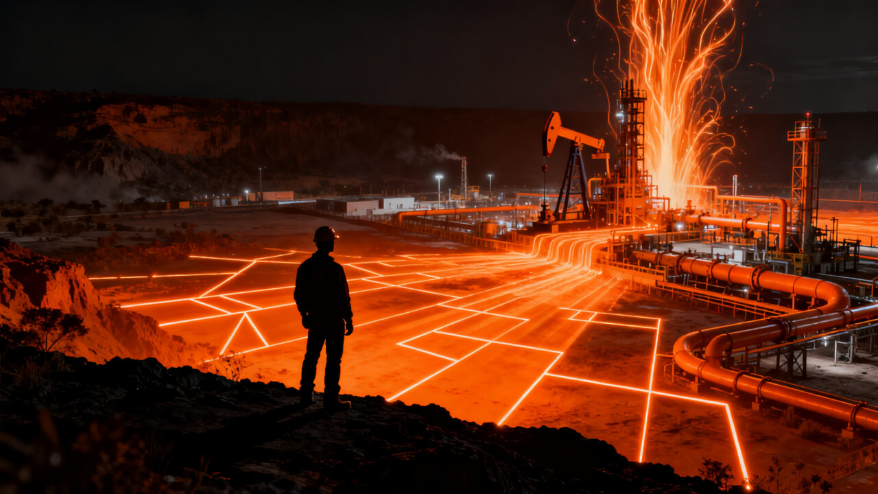 Inversiones de YPF en Vaca Muerta a través del RIGI, impulsando el sector energético en Argentina.