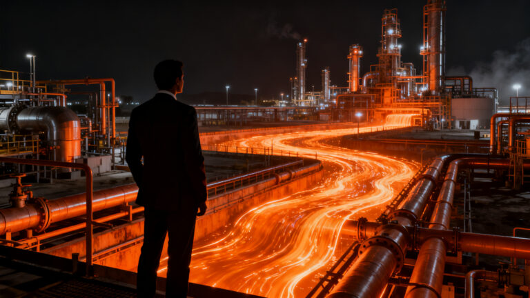YPF invertirá US$400M en biocombustibles con TotalEnergies
