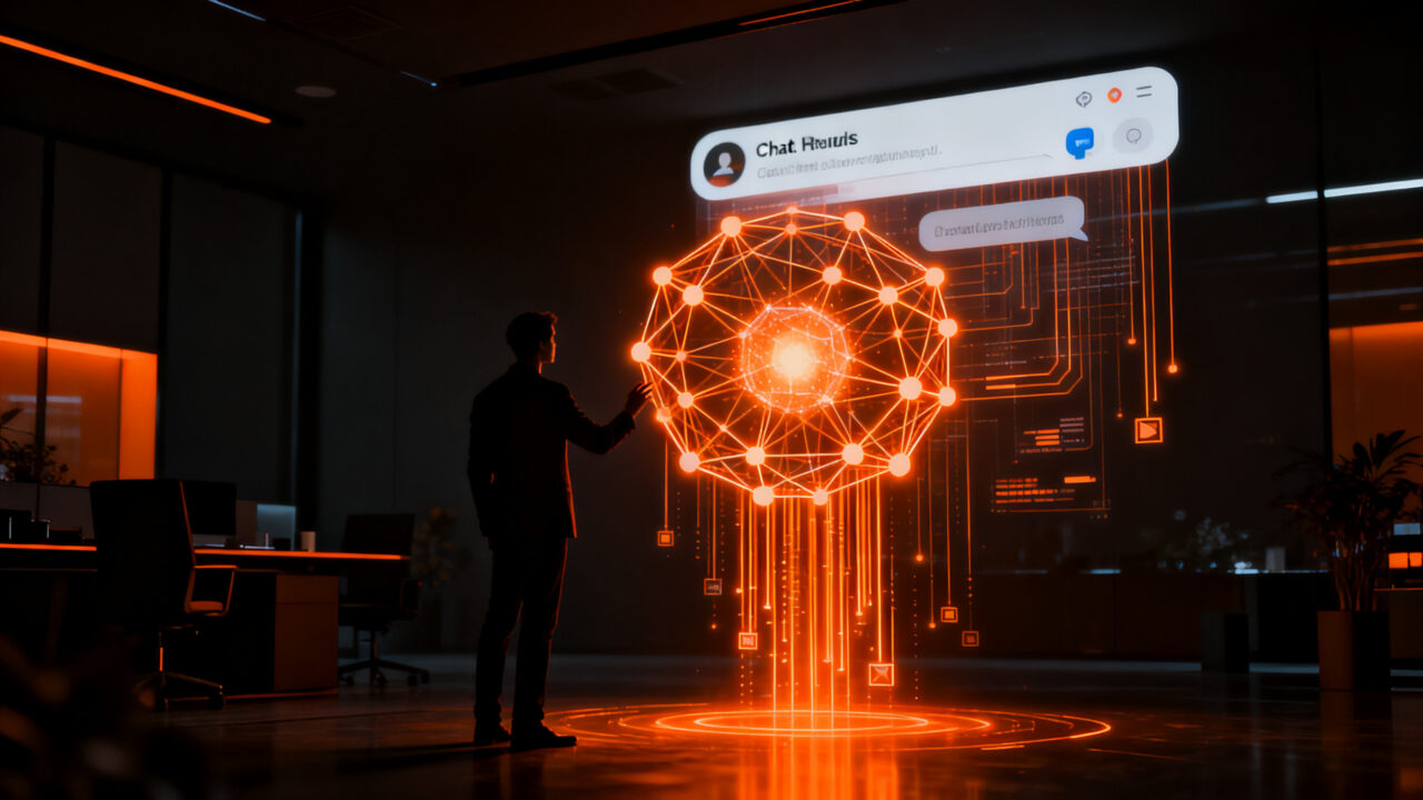 Startup Zenzap recibe 44 millones de dólares para desarrollar agentes de IA en plataformas de mensajería empresarial.