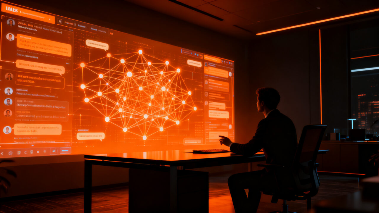 Startup Zenzap recauda 44 millones de dólares para agentes de IA en chats corporativos, marcando una nueva era en automatización empresarial.